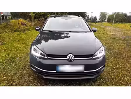 Volkswagen Golf 1.0 TSI 85 Trendline