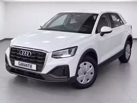 Audi Q2 30 TFSI 1.0 TFSI 110