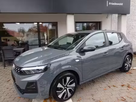 Dacia Sandero 1.0 Expression