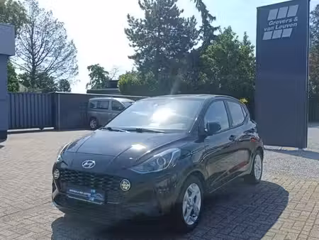Hyundai i10 1.0 67