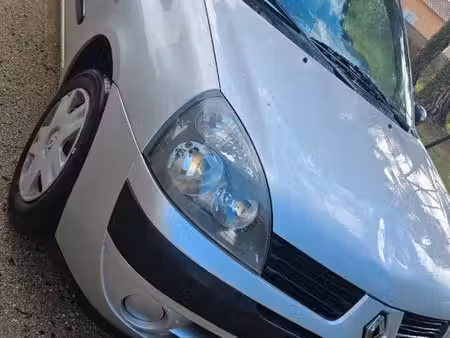Renault Clio 1.2 75