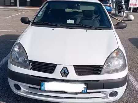 Renault Clio 1.5 dCi 65 Campus