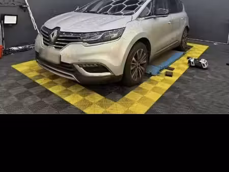 Renault Espace 1.6 dCi 160 Initiale Paris