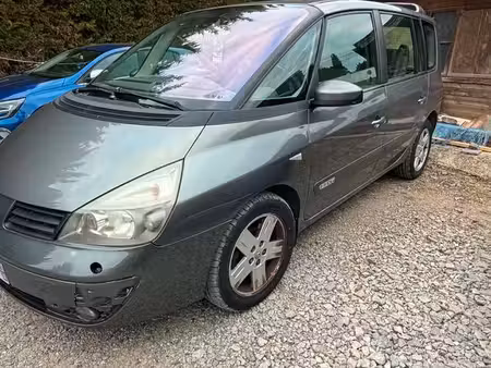 Renault Espace 2.2 dCi 150