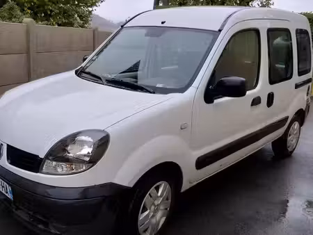 Renault Kangoo 1.2 75