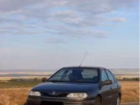 Renault Laguna 1.8 95