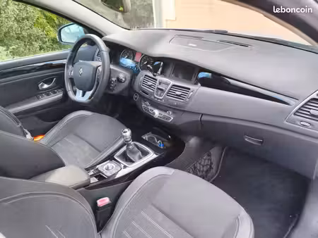 Renault Laguna 2.0 dCi 130