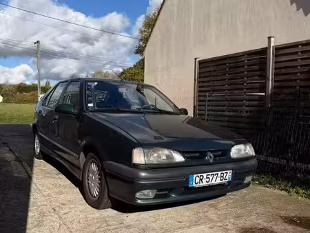 Renault R19 1.9