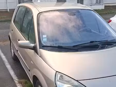 Renault Scénic 1.9 dCi 130 Expression
