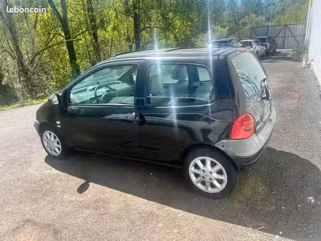 Renault Twingo 1.2 55 Initiale