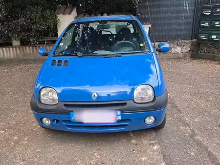 Renault Twingo 1.2