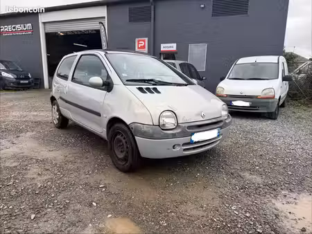Renault Twingo 1.2 60