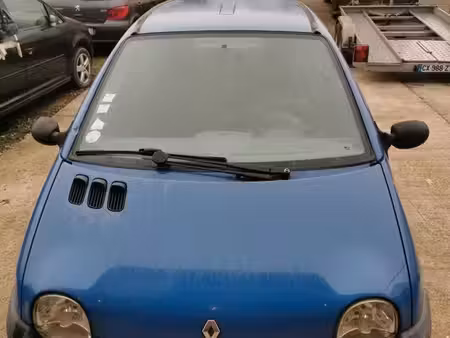 Renault Twingo 1.2 60