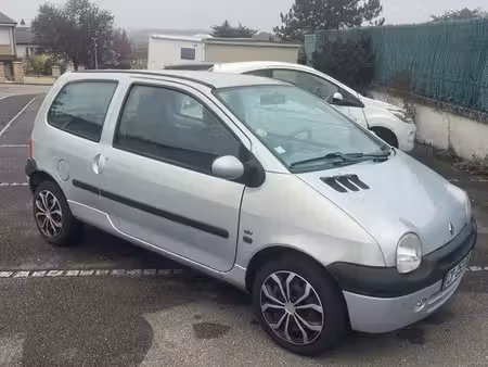 Renault Twingo 1.2 75