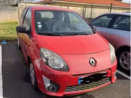 Renault Twingo 1.2 75