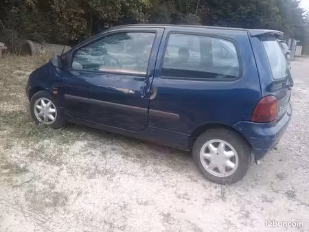 Renault Twingo 1.2 55