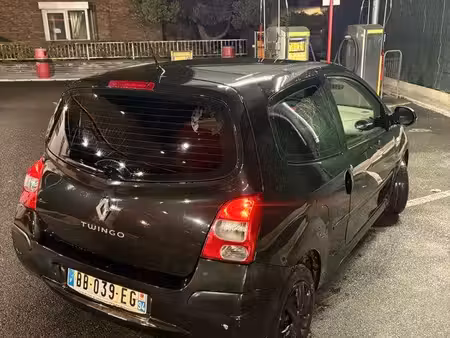 Renault Twingo 1.2 75