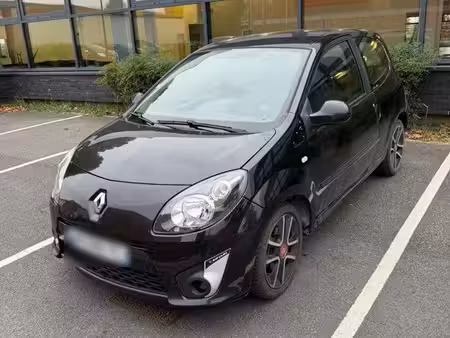Renault Twingo 1.5 dCi 85
