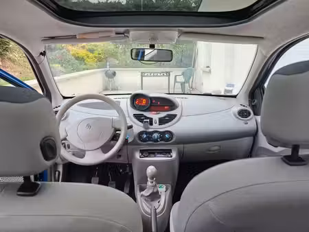 Renault Twingo 1.2 75