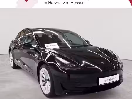 Tesla Model 3 283