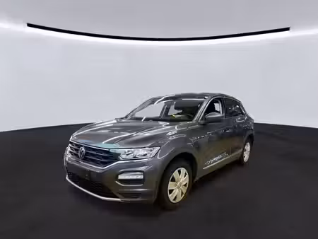 Volkswagen T-Roc 1.5 TSI 110