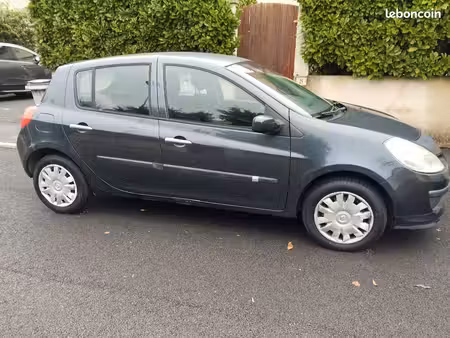 Renault Clio 1.2 TCe 100