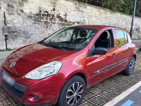 Renault Clio 1.2 75
