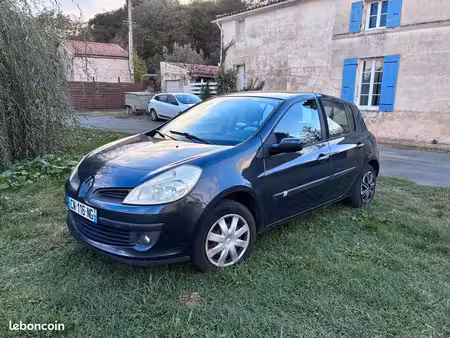 Renault Clio 1.2 TCe 100