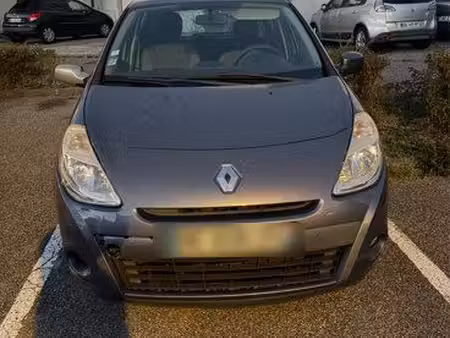 Renault Clio 1.2 75 Expression