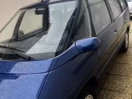 Renault Espace 2.1 88