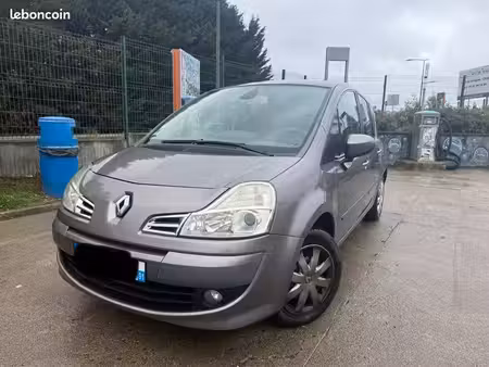 Renault Grand Modus 1.5 dCi 85