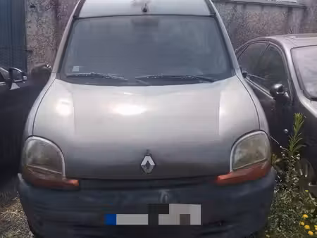 Renault Kangoo 1.4 75