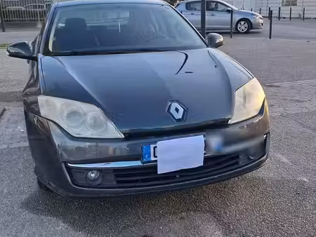 Renault Laguna 1.6 110