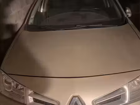 Renault Mégane 1.9 dCi 130