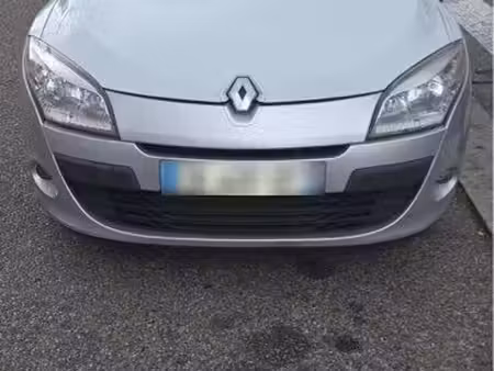 Renault Mégane 1.5 dCi 90
