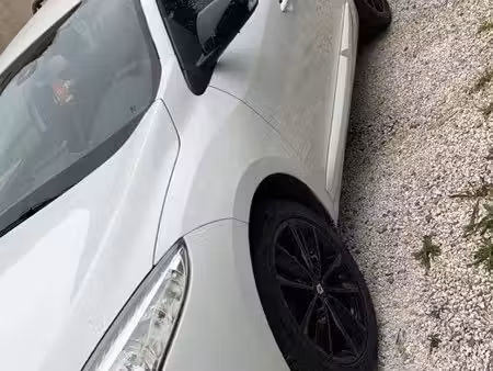Renault Mégane 1.5 dCi 110