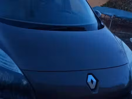 Renault Scénic 1.5 dCi 110