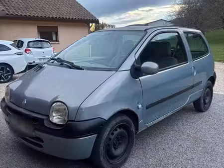 Renault Twingo 1.2 75