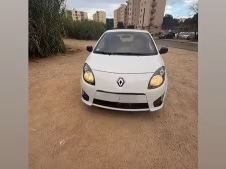 Renault Twingo 1.2 75