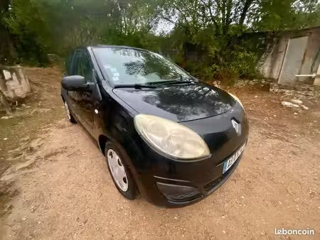 Renault Twingo 1.2 75