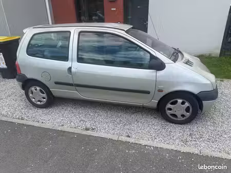 Renault Twingo 1.2 60 Initiale