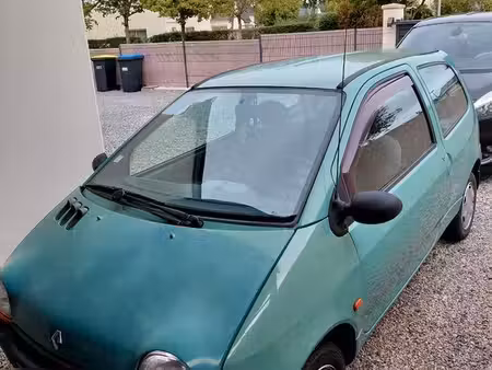Renault Twingo 1.2