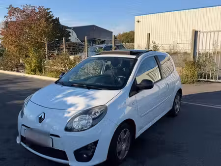 Renault Twingo 1.2 75