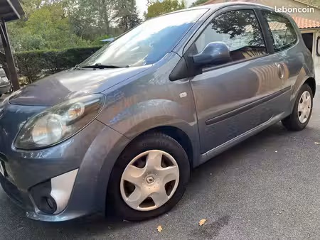 Renault Twingo 1.5 dCi 65