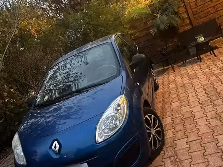 Renault Twingo 1.5 dCi 65