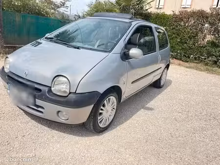 Renault Twingo 1.2