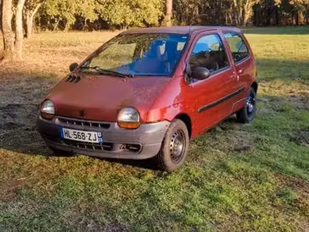 Renault Twingo 1.2 58