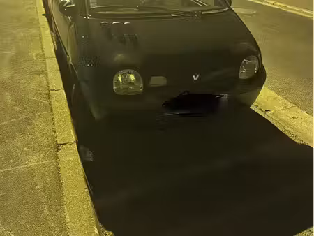 Renault Twingo 1.2 60