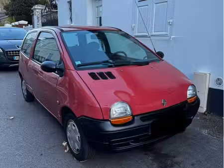 Renault Twingo 1.2 55