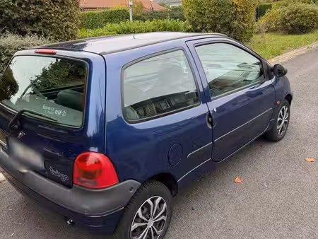 Renault Twingo 1.2 60